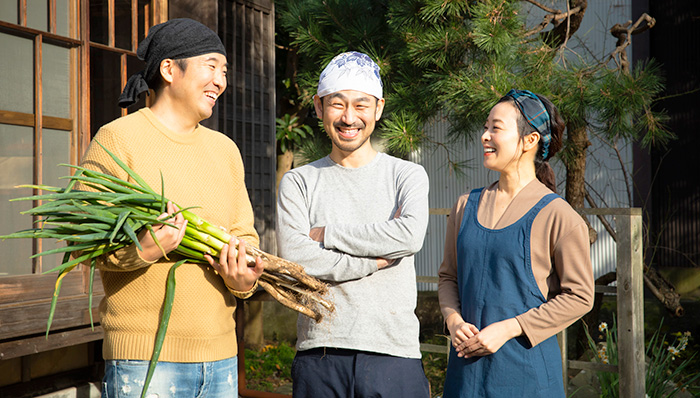 もう魅力度最下位とは言わせない！ 茨城移住にはこんなたくさんのメリットが！